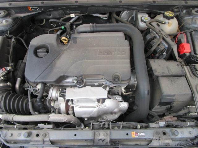 Chevrolet Malibu 4dr Sdn LS w/1FL 2020