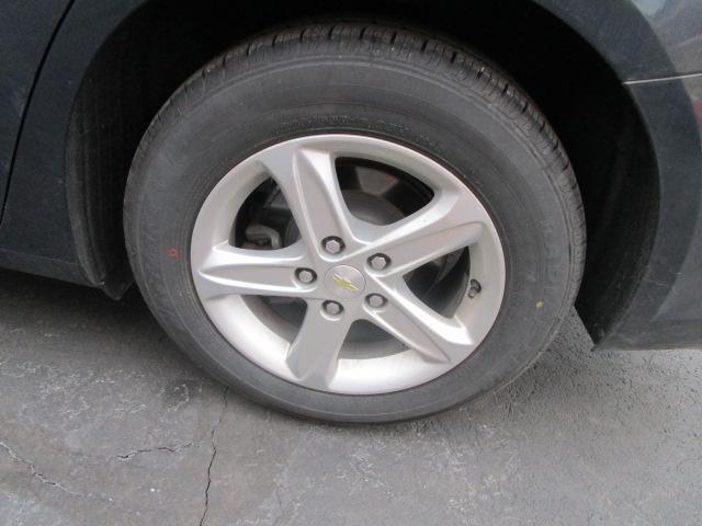 Chevrolet Malibu 4dr Sdn LS w/1FL 2020