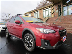 2019 Subaru Crosstrek 