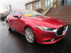 2019 Mazda Mazda3 Sedan 