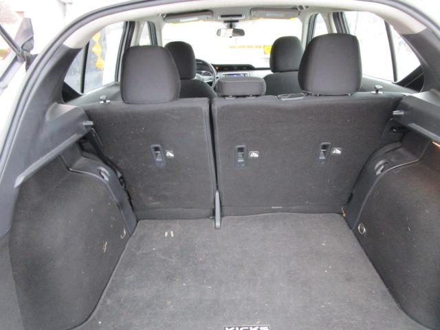 Nissan Kicks S FWD 2021