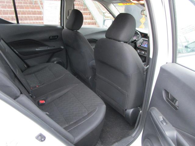 Nissan Kicks S FWD 2021