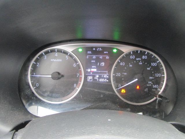 Nissan Kicks S FWD 2021