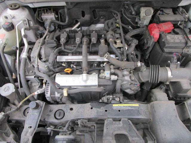 Nissan Kicks S FWD 2021