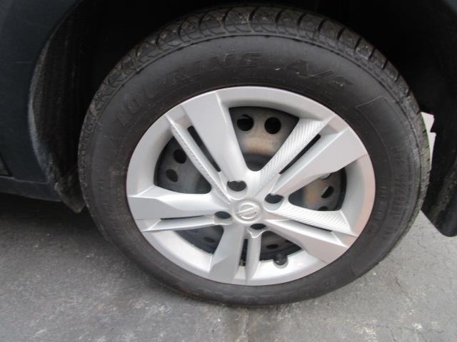 Nissan Kicks S FWD 2021