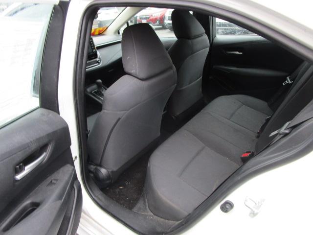 Toyota Corolla LE CVT (Natl) 2021