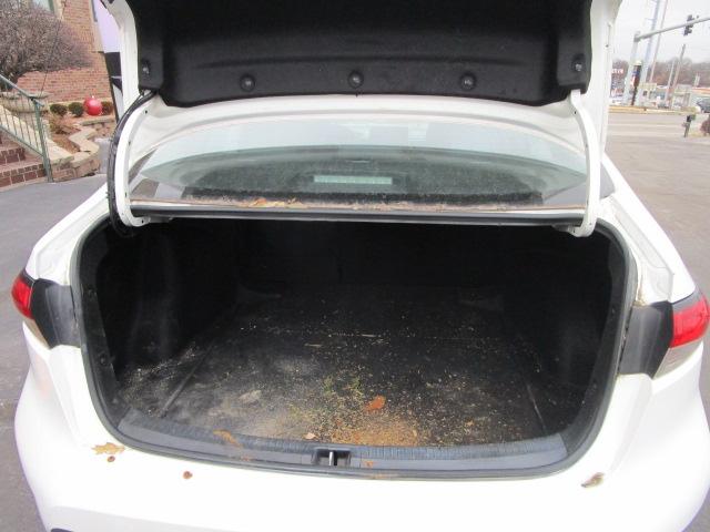 Toyota Corolla LE CVT (Natl) 2021