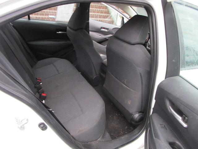 Toyota Corolla LE CVT (Natl) 2021