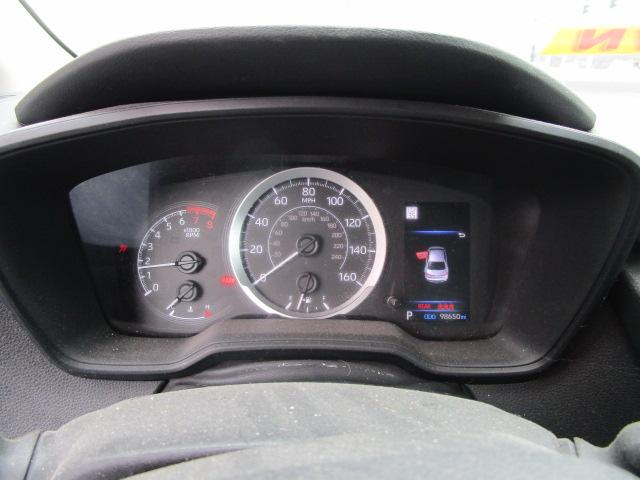 Toyota Corolla LE CVT (Natl) 2021