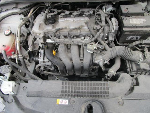 Toyota Corolla LE CVT (Natl) 2021