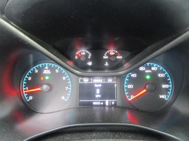 Chevrolet Colorado 2WD Ext Cab 128.3" Work Truck 2019