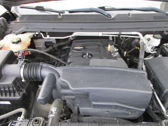 Chevrolet Colorado 2WD Ext Cab 128.3" Work Truck 2019