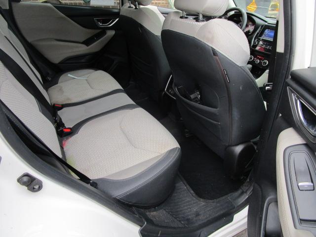 Subaru Forester Premium CVT 2020