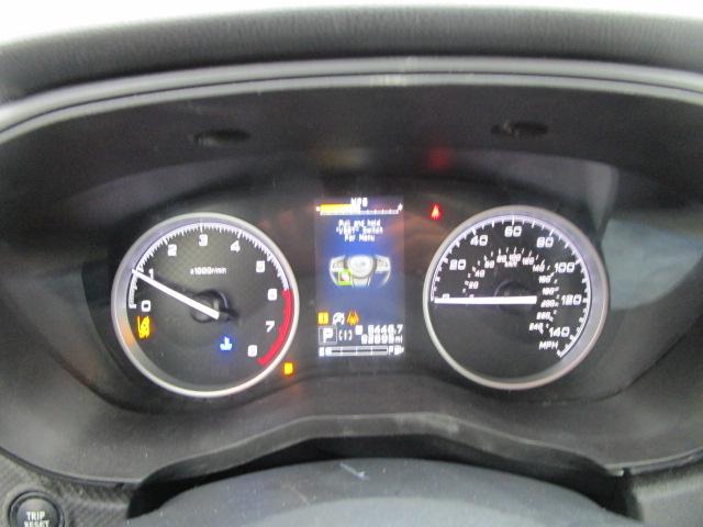 Subaru Forester Premium CVT 2020