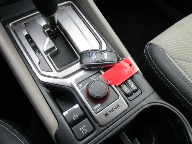 Subaru Forester Premium CVT 2020