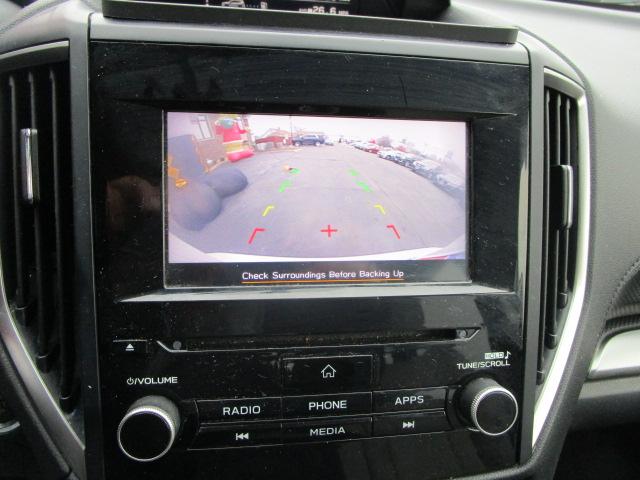 Subaru Forester Premium CVT 2020