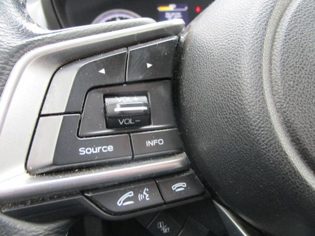 Subaru Forester Premium CVT 2020