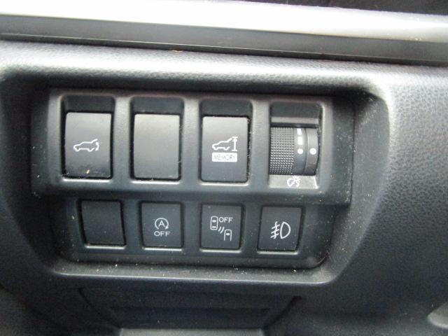 Subaru Forester Premium CVT 2020