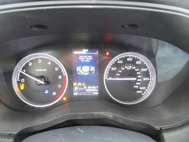 Subaru Forester Premium CVT 2020