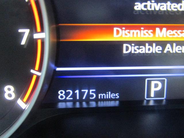 Nissan Altima 2.5 SV Sedan 2021