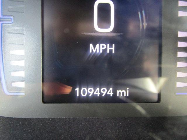 Chrysler Voyager LX FWD 2022