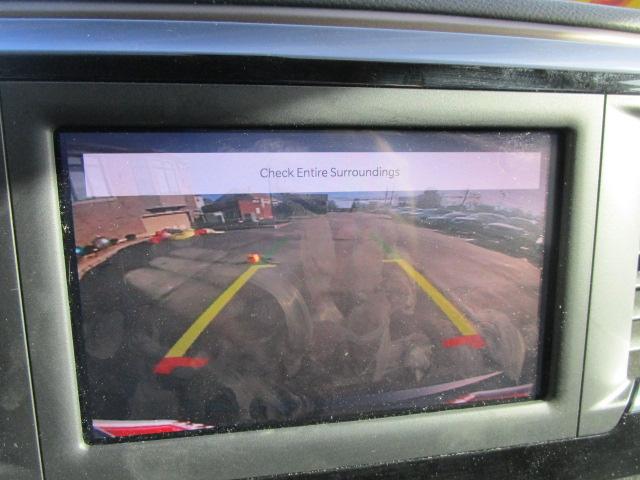 Chrysler Voyager LX FWD 2022