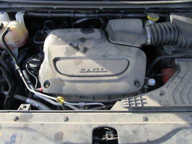 Chrysler Voyager LX FWD 2022