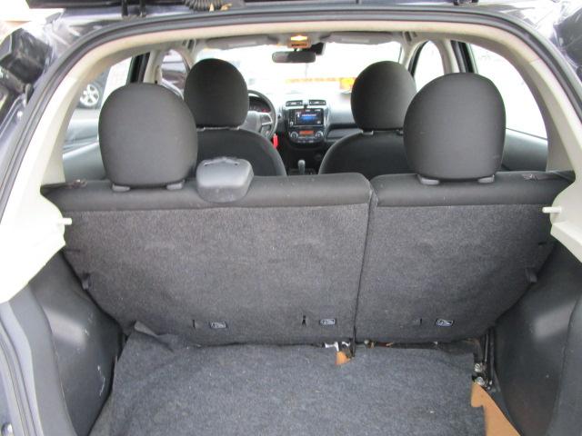 Mitsubishi Mirage ES CVT 2022