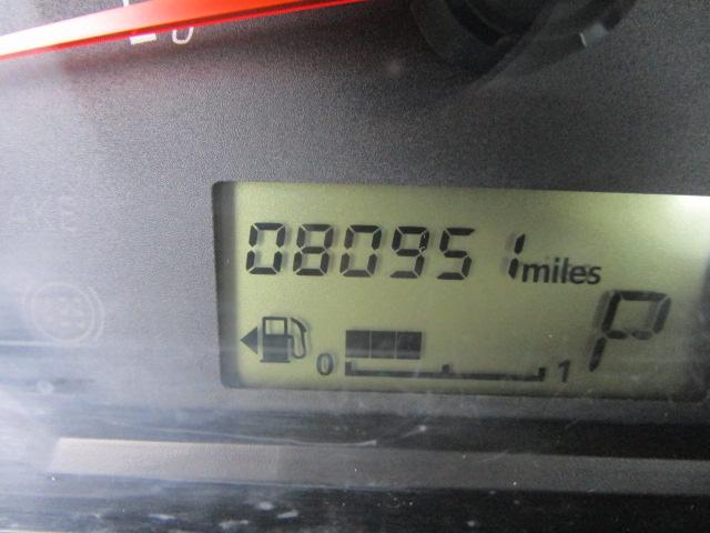 Mitsubishi Mirage ES CVT 2022