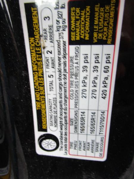 Mitsubishi Mirage ES CVT 2022