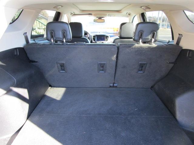 GMC Terrain AWD 4dr SLT 2018