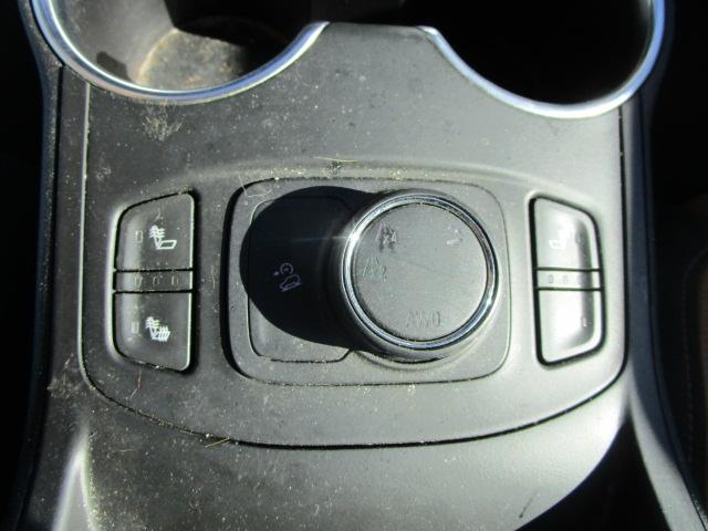 GMC Terrain AWD 4dr SLT 2018