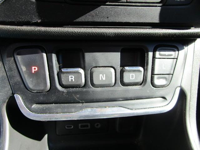 GMC Terrain AWD 4dr SLT 2018