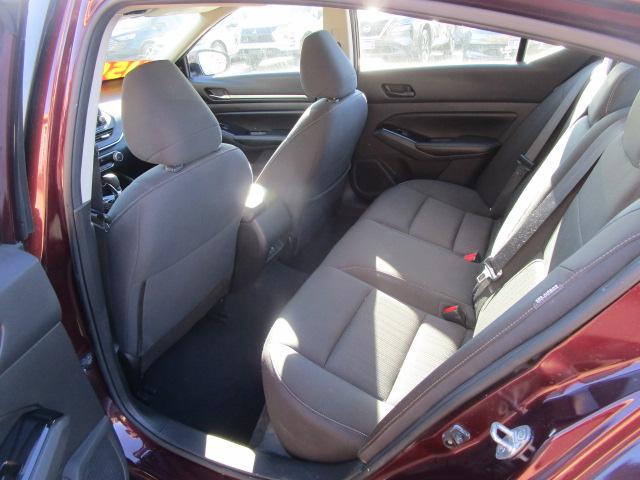 Nissan Altima 2.5 SV Sedan 2023