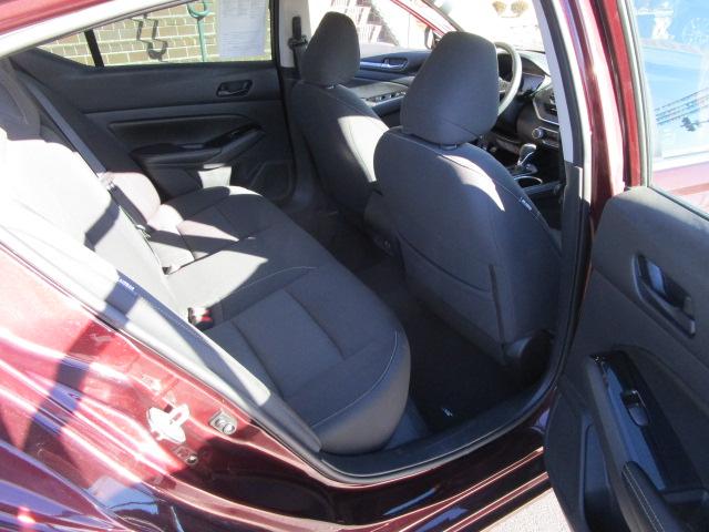 Nissan Altima 2.5 SV Sedan 2023