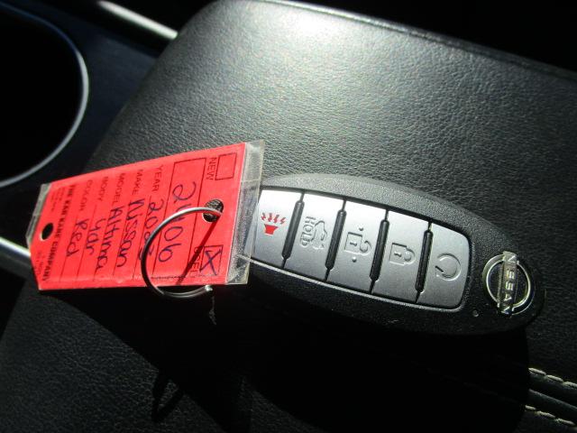 Nissan Altima 2.5 SV Sedan 2023