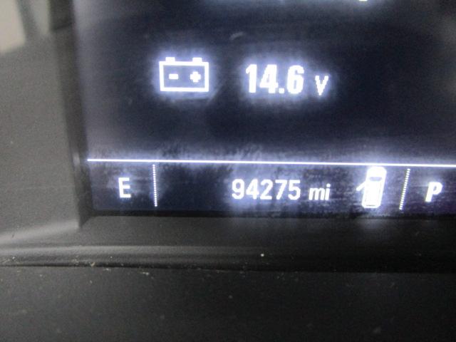 Chevrolet Traverse FWD 4dr LS w/1LS 2020