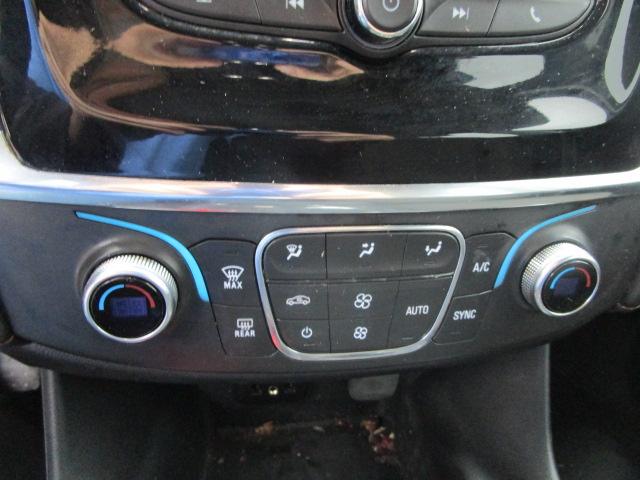 Chevrolet Traverse FWD 4dr LS w/1LS 2020