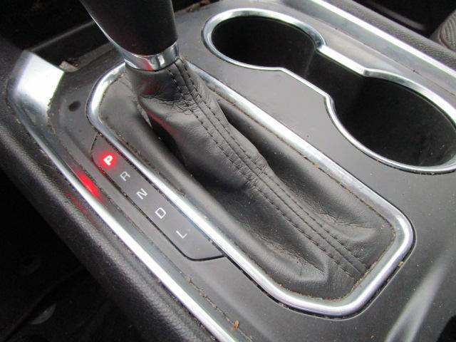 Chevrolet Traverse FWD 4dr LS w/1LS 2020