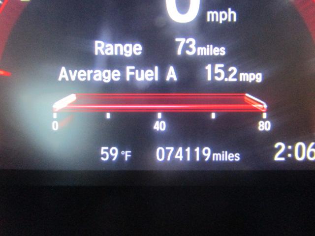 Honda Civic Sedan Sport CVT 2021