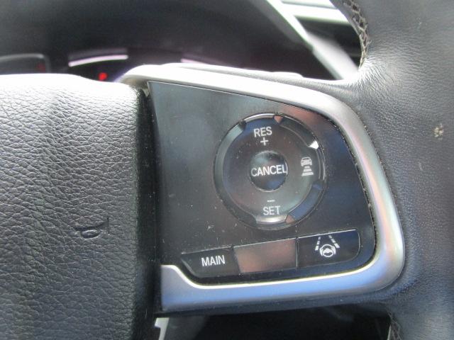 Honda Civic Sedan Sport CVT 2021