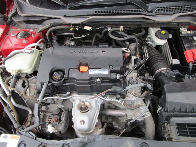 Honda Civic Sedan Sport CVT 2021