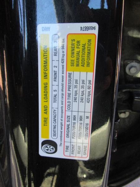 Chevrolet Trax AWD 4dr LT 2019