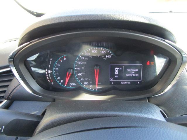 Chevrolet Trax AWD 4dr LT 2019