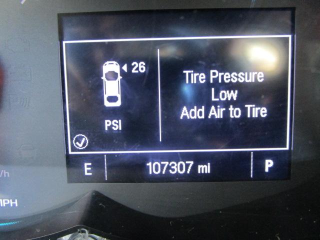 Chevrolet Trax AWD 4dr LT 2019