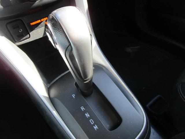 Chevrolet Trax AWD 4dr LT 2019