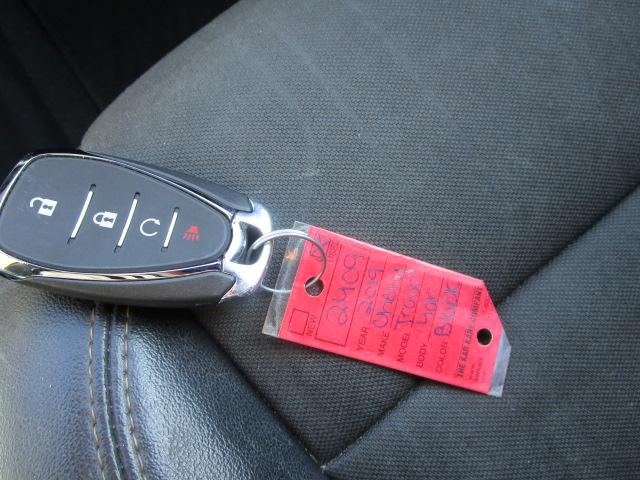 Chevrolet Trax AWD 4dr LT 2019