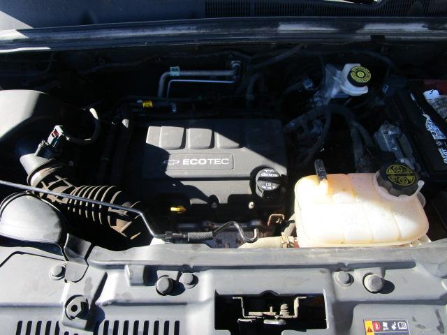 Chevrolet Trax AWD 4dr LT 2019