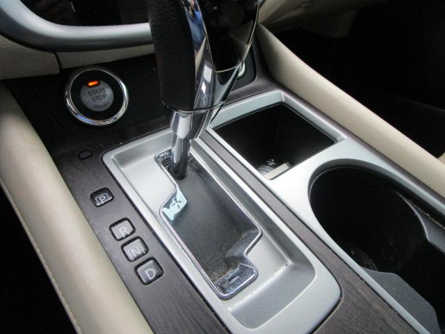 Nissan Murano AWD Platinum 2020