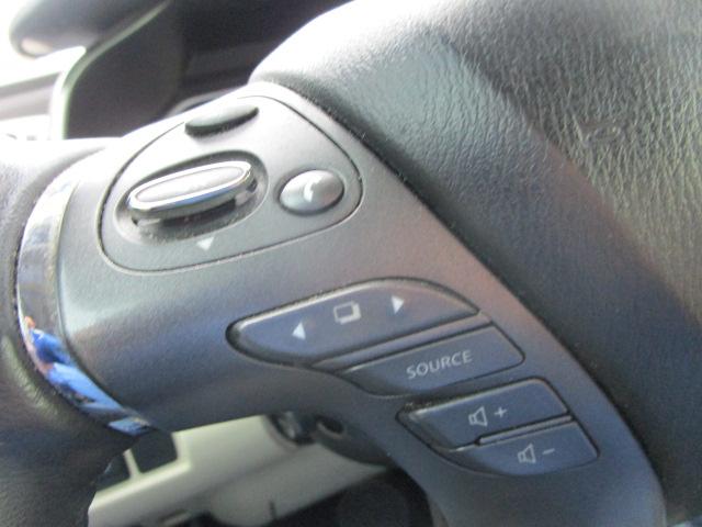 Nissan Murano AWD Platinum 2020